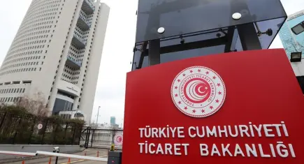 Ticaret Bakanlığı: Bakan Yardımcımız Tuzcu hakkında ortaya atılan iddialar gerçek dışı