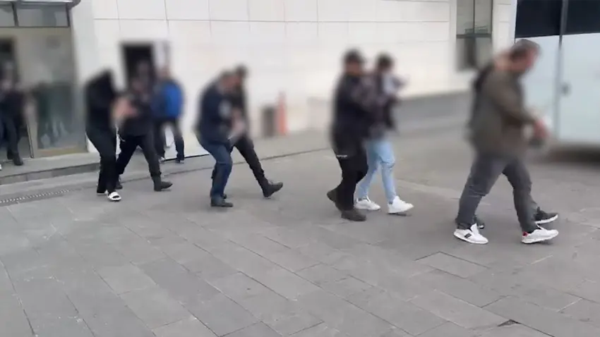 TOKİ arsası üzerinden 95 milyon TL’lik vurgun! 7 şüpheli tutuklandı haberinin görseli
