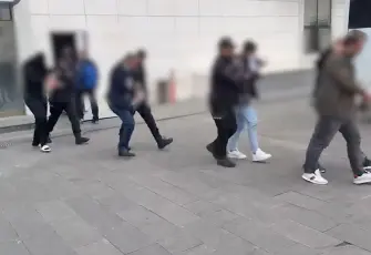 TOKİ arsası üzerinden 95 milyon TL’lik vurgun! 7 şüpheli tutuklandı