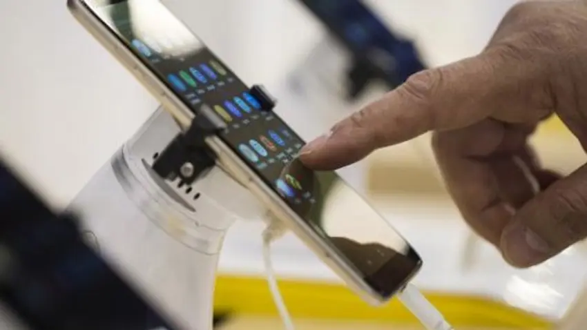 Türkiye’nin yerli telefonu geliyor! ASELSAN ve Türk Telekom’dan ortak akıllı telefon hamlesi haberinin görseli
