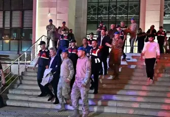 Yahşihan Belediyesi soruşturmasında 15 tutuklama!
