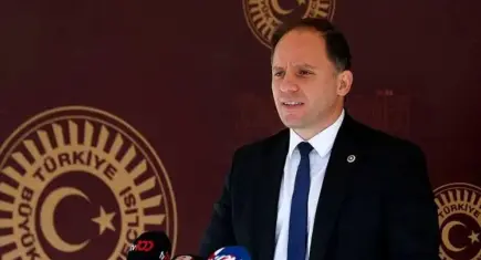 YENİ Partili vekil Deniz Yavuzyılmaz'ın eşi Serpil Yavuzyılmaz hakkında soruşturma başlatıldı!