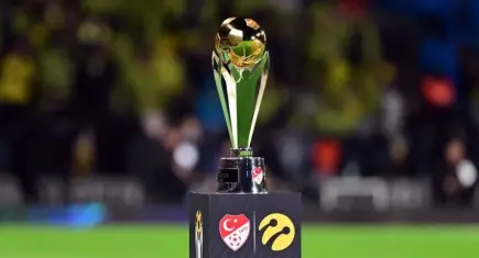 2026 Süper Kupa takvimi ve eşleşmeleri belli oldu: Galatasaray-Konyaspor ve Trabzonspor-Fenerbahçe eşleşti!