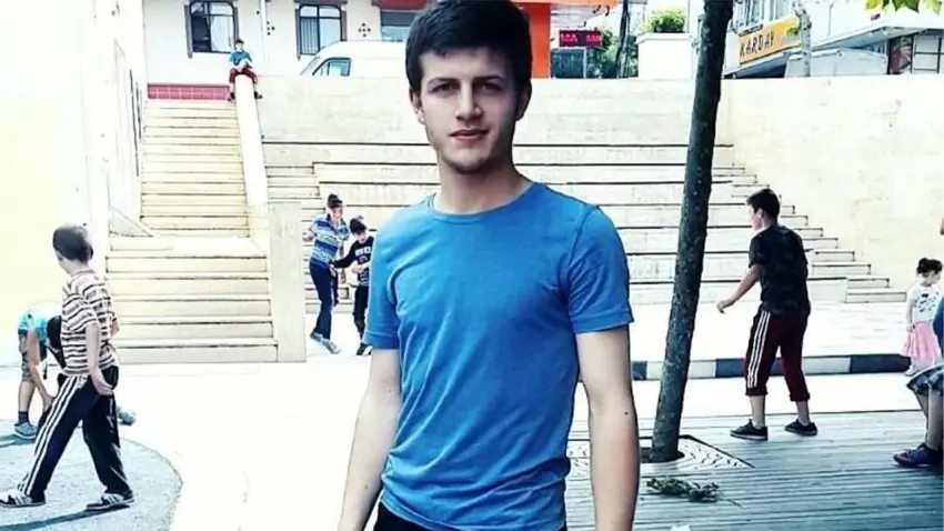 9 yıl sonra ortaya çıktı: Kayıp Oğuzhan’ın cesedi kimsesizler mezarlığında bulundu haberinin görseli