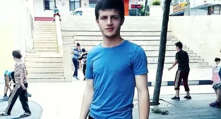 9 yıl sonra ortaya çıktı: Kayıp Oğuzhan’ın cesedi kimsesizler mezarlığında bulundu