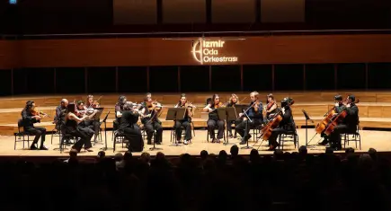 AASSM’de yeni sanat sezonu ekimde başlıyor