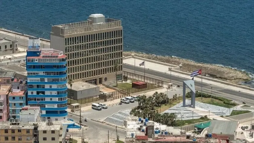 ABD’den Küba’ya yönelik seyahat kısıtlamaları ve yeni düzenlemeler haberinin görseli