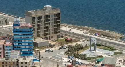 ABD’den Küba’ya yönelik seyahat kısıtlamaları ve yeni düzenlemeler