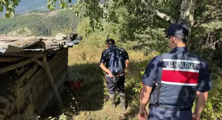 Acı gerçek 30 yıl sonra ortaya çıktı: Kendisinden haber alınamayan Nigar Bilgin öldürülmüş