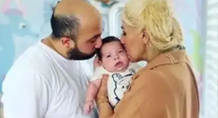 Altay bebeğin ölümüne ilişkin davada savcıdan hapis talebi