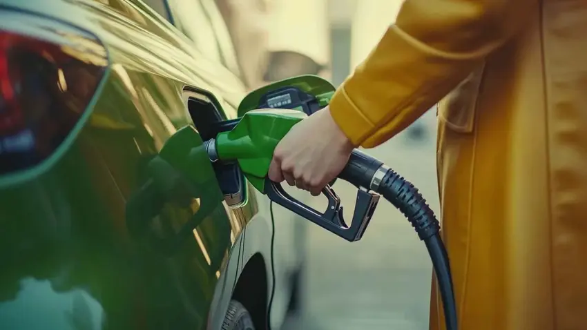 Benzin, motorin ve LPG’ye tarihi zam kapıda! Akaryakıt fiyatlarında 1 Ekim alarmı haberinin görseli