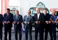  Bergama Tarım ve Hayvancılık Fuarı kapılarını açtı: Modern teknolojiler üreticiyle buluştu
