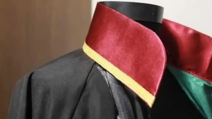 Cezaevinde uyuşturucu skandalı: Müvekkiline uyuşturucu veren avukata rekor ceza! haberinin görseli