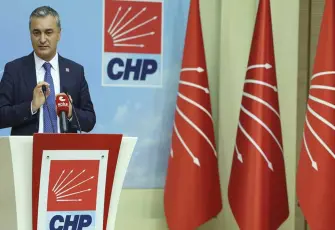 CHP'de 5 ilçe belediye başkanı kesin ihraç talebiyle disipline sevk edildi
