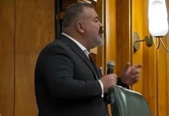 CHP'li Çelik'ten Meclis'te "CHP TBMM" sunumu:Dijital dönüşüm süreci