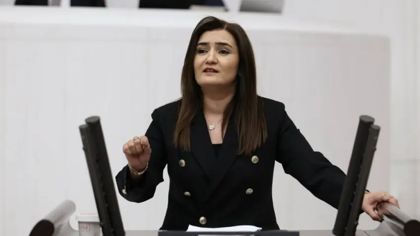 CHP’li Kılıç’tan Yıldız’a tepki: Hesabı bir gün sorulur haberinin görseli