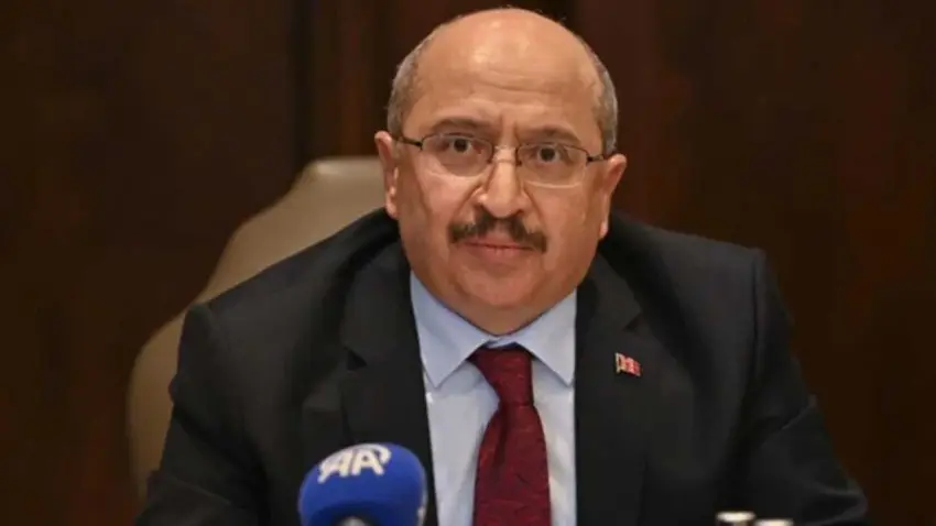 DDK başkanı Salih Tanrıkulu'ndan çıkar çatışması önlemi: Borsa İstanbul'daki görevlerini bıraktı
