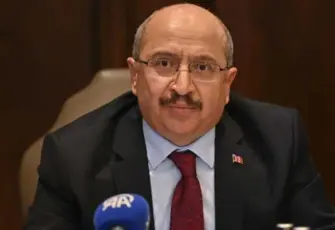 DDK başkanı Salih Tanrıkulu'ndan çıkar çatışması önlemi: Borsa İstanbul'daki görevlerini bıraktı