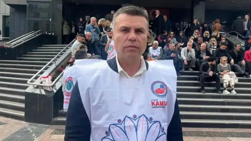 Dikili’de TİS gerilimi: Sendikadan eylem sinyali haberinin görseli