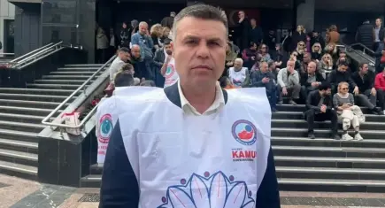 Dikili’de TİS gerilimi: Sendikadan eylem sinyali