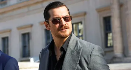 Eşref Rüya hayranlarına müjde! Eşref Tek filmi için düğmeye basıldı