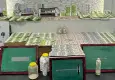 Fatih'te sahte para operasyonu: Milyonluk vurgun engellendi, 9 yıl cezası bulunan firari suçüstü yakalandı!
