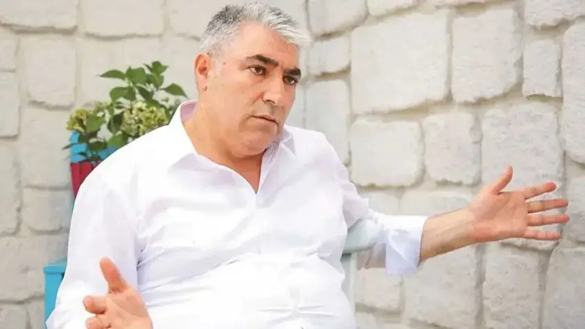 Fon soruşturmasında Feridun Geçgel'in pasaportuna el konuldu