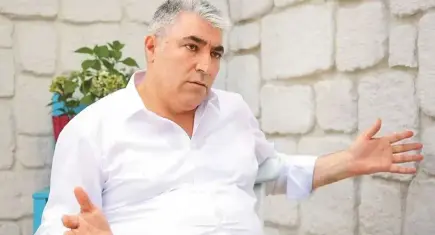 Fon soruşturmasında Feridun Geçgel'in pasaportuna el konuldu