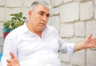 Fon soruşturmasında Feridun Geçgel'in pasaportuna el konuldu