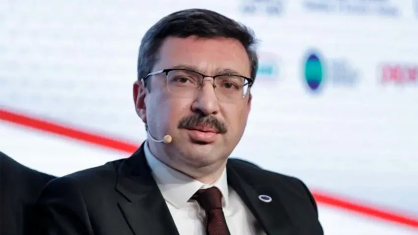 Fon soruşturmasında yeni gelişme: Eski SPK Başkanı ifadeye çağrıldı haberinin görseli