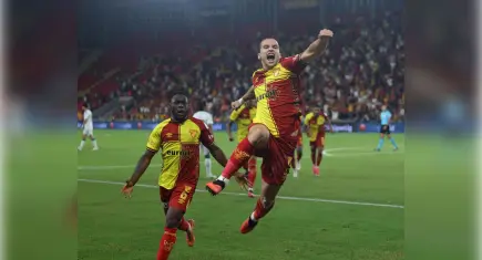 Göztepe’den gençlik operasyonu: Süper Lig’in en genç 11’i