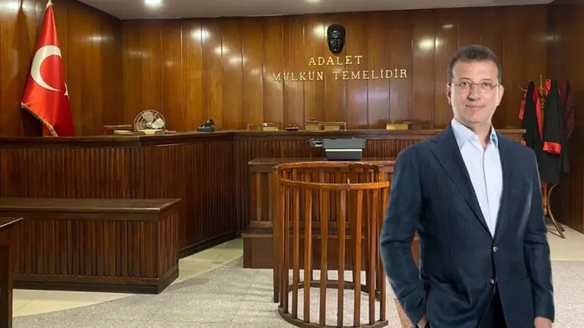 İmamoğlu: Tek bir haram kuruş boğazımızdan geçmemiştir haberinin görseli