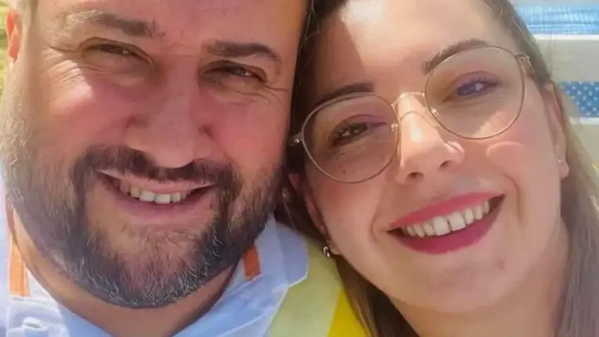 İzmir’de eşini öldüren sanık hakkında ağırlaştırılmış müebbet talebi haberinin görseli