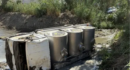 İzmir’de peş peşe iki kaza