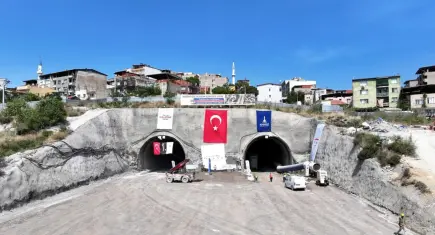 Kaya’dan Büyükşehir’e Onat Tüneli çıkışı: 9 yıllık beceriksizlik