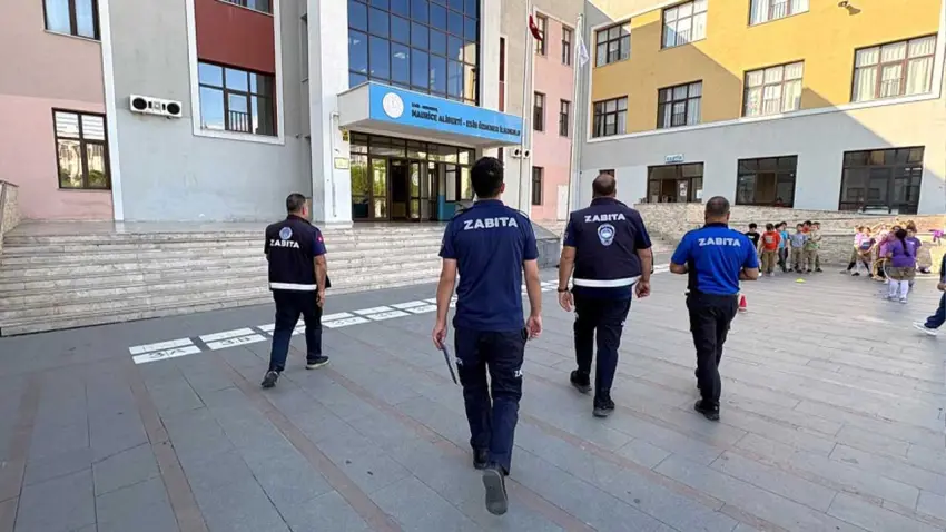 zabıta