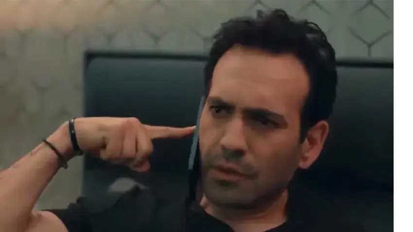 kuzey güney