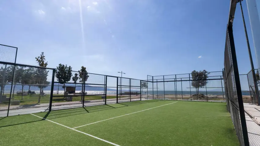 padel