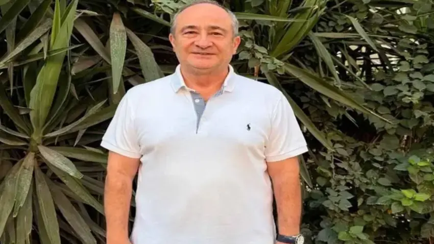 İzzet Ünlü