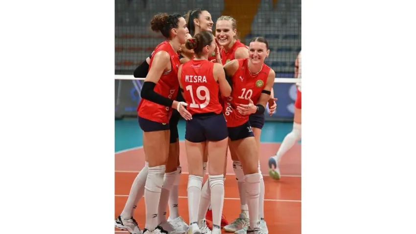 voleybolcular