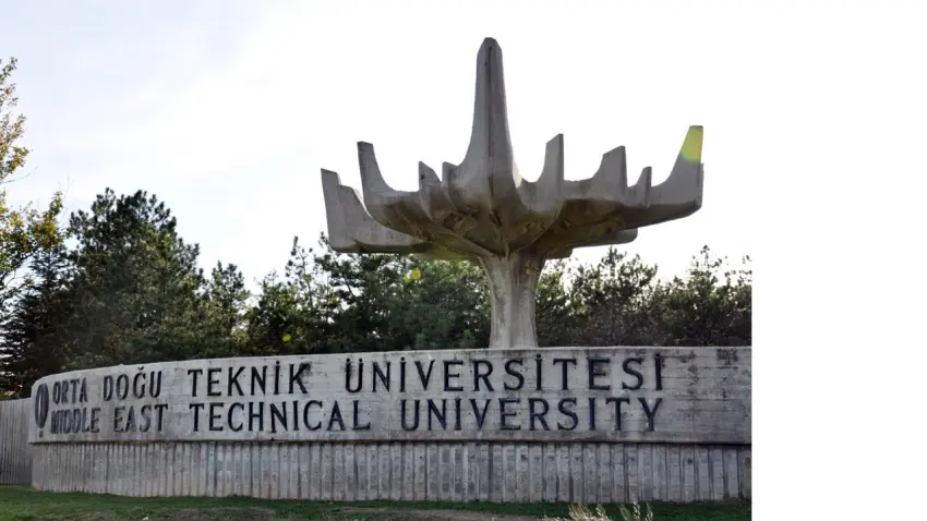 odtü