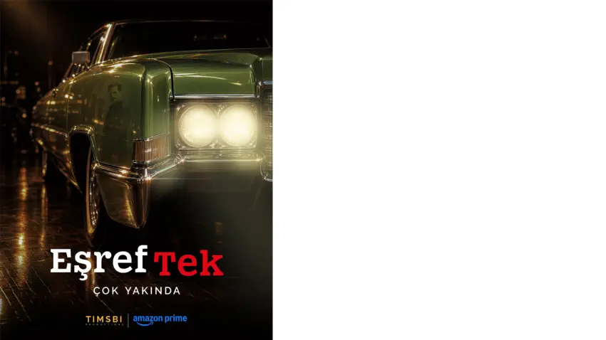 esref tek