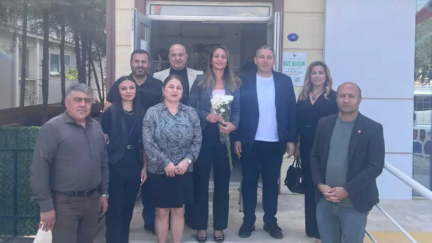menderes