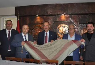 MHP'li Osmanağaoğlu'ndan Ödemiş'te birlik ve kararlılık mesajı: Şehitlerimiz başımızın tacıdır