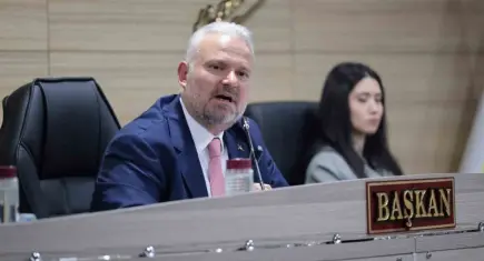 Pehlivan’dan Yıldız’a destek: Omuz omuza çalışacağız