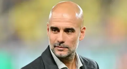 Pep Guardiola'dan Manchester City açıklaması: Her zamankinden daha fazla buradayım, bunu birlikte atlatacağız!