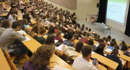 THE 2027 dünya sıralamasında Türkiye’den 4 üniversite ilk 500’de