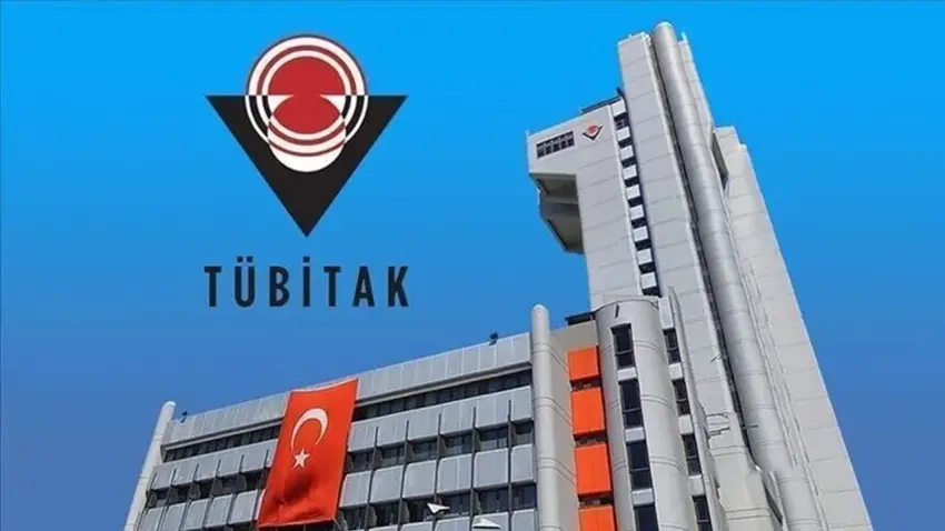 TÜBİTAK’tan öğrencilere iş fırsatı: 105 aday araştırmacı alınacak haberinin görseli