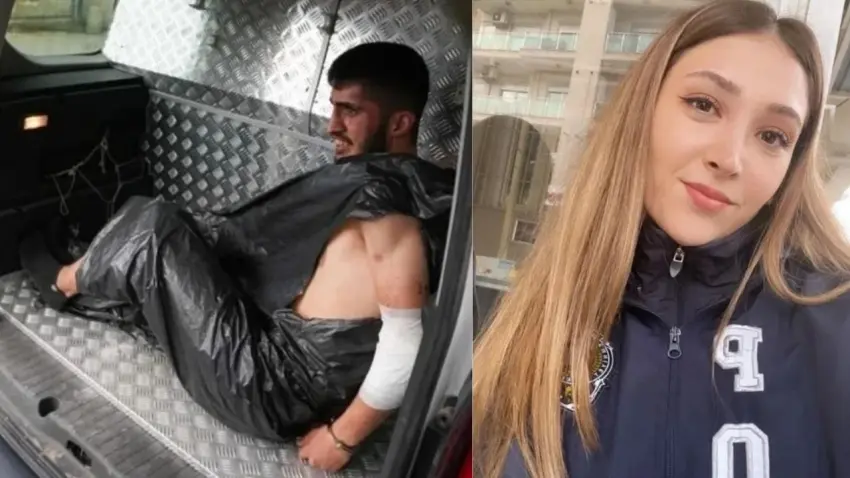 Ümraniye’de şehit edilen polis memuru Şeyda Yılmaz davasında ilk duruşma görüldü haberinin görseli