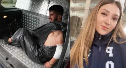 Ümraniye’de şehit edilen polis memuru Şeyda Yılmaz davasında ilk duruşma görüldü